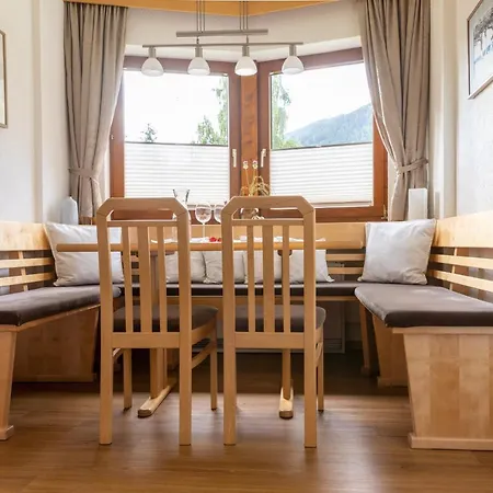 Апартаменты Ferienwohnung Neururer Andrea