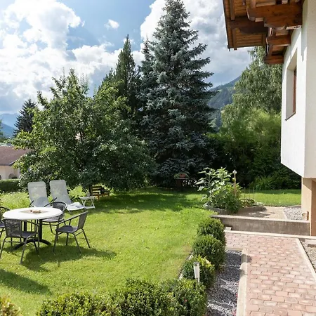 Ferienwohnung Neururer Andrea 公寓 厄茨