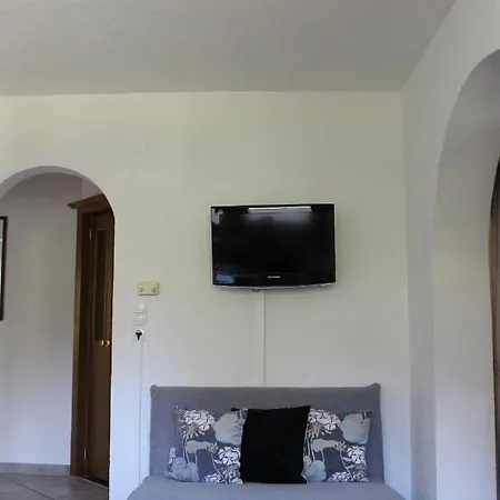 Διαμέρισμα Ferienwohnung Neururer Andrea Oetz