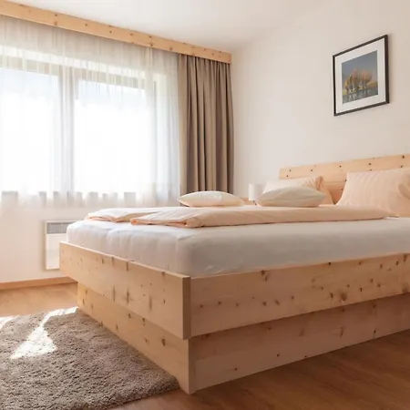 شقة Ferienwohnung Neururer Andrea *