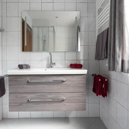 公寓 Ferienwohnung Neururer Andrea *