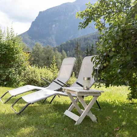 Ferienwohnung Neururer Andrea