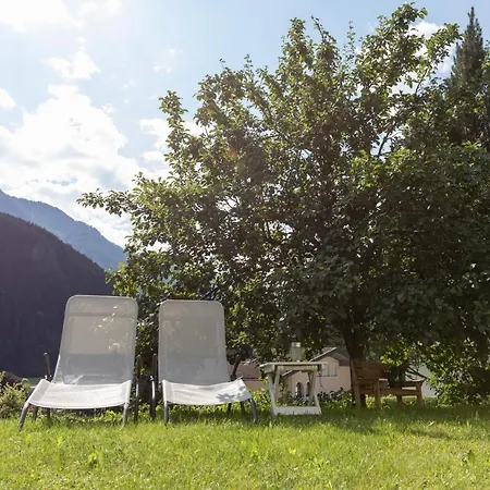 Daire Ferienwohnung Neururer Andrea *