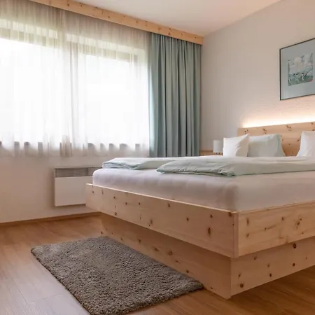 Daire Ferienwohnung Neururer Andrea