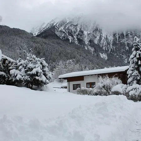 Daire Ferienwohnung Neururer Andrea *