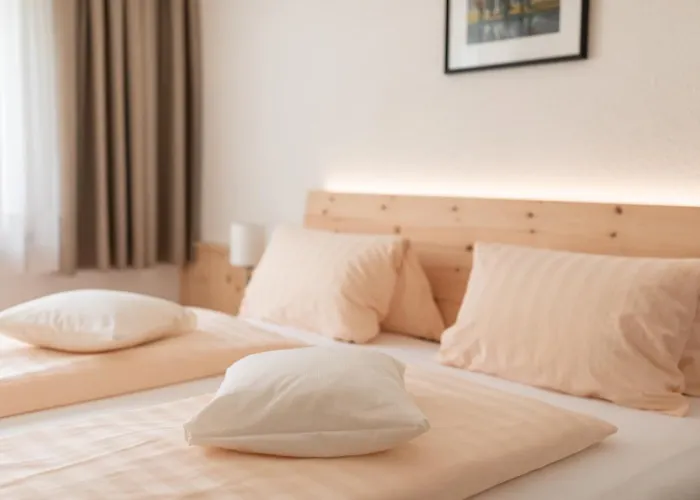 아파트 Ferienwohnung Neururer Andrea 외치