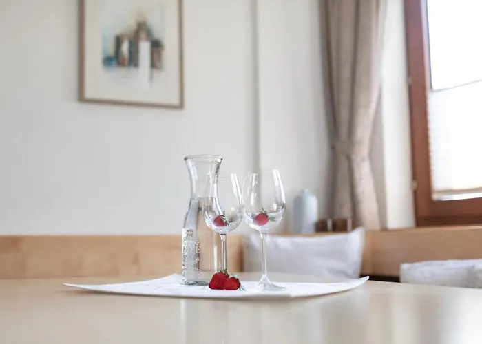 아파트 Ferienwohnung Neururer Andrea 외치