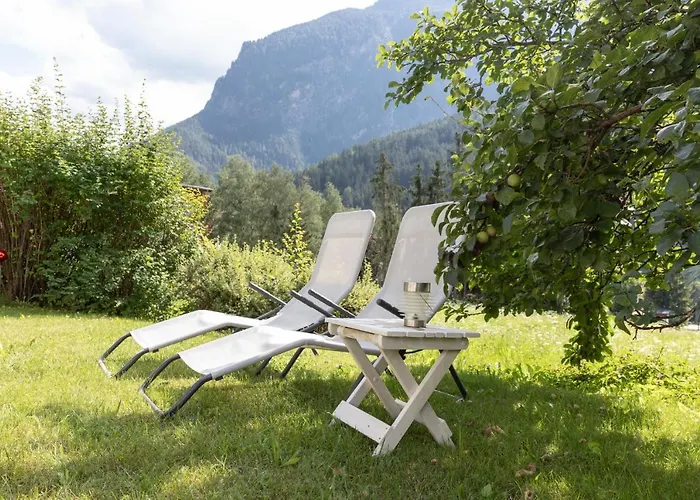 Ferienwohnung Neururer Andrea