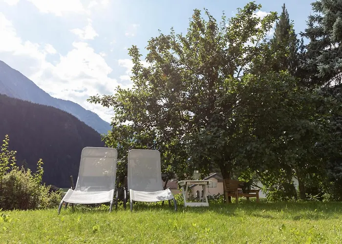 아파트 Ferienwohnung Neururer Andrea *