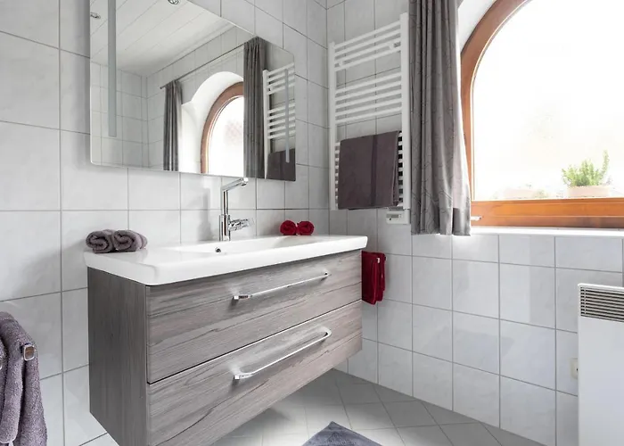 아파트 Ferienwohnung Neururer Andrea