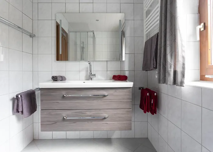 아파트 Ferienwohnung Neururer Andrea *