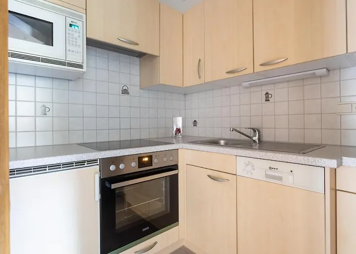 Ferienwohnung Neururer Andrea 아파트 *