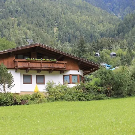 Appartement Neururer Andrea Oetz